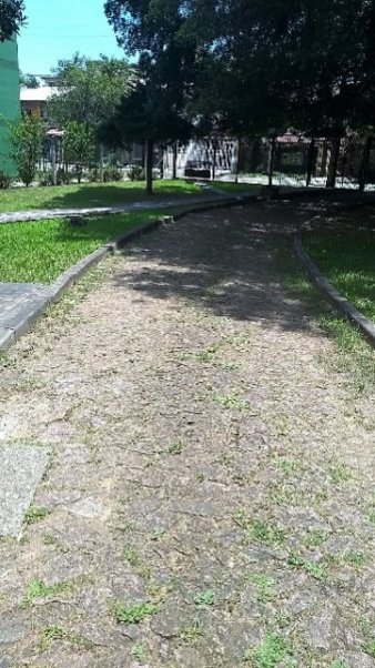 Cômodo Condomínio
