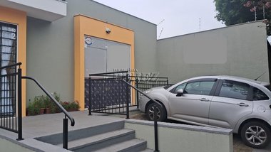 business em Rua Deputado Fernando Ferrari, Campo Belo - Londrina - PR