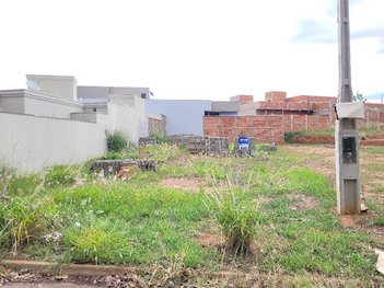 land_lot em Rua Ilda Rodrigues de Figueiredo, Jardim Alto Alegre - Votuporanga - SP