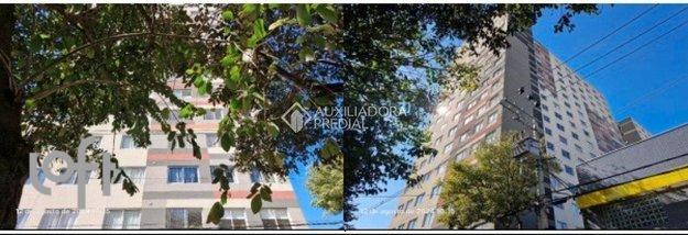 apartment em Coronel Mursa, Brás - São Paulo - SP