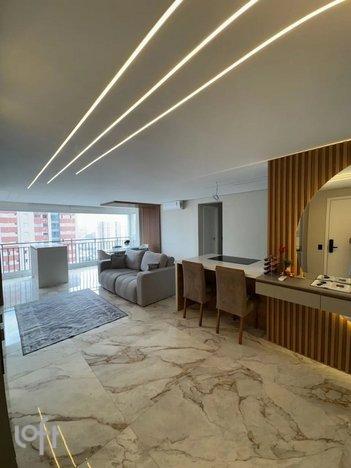 apartment em Dona Tecla, Picanço - Guarulhos - SP