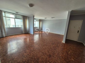 apartment em Rua José Maria Lisboa, Jardim Paulista - São Paulo - SP