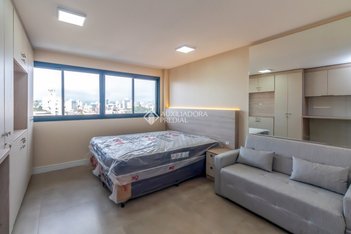 apartment em Rua da República, Cidade Baixa - Porto Alegre - RS