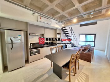 apartment em Rua dos Inconfidentes, Funcionários - Belo Horizonte - MG