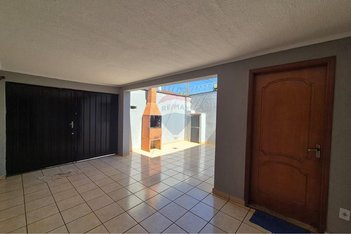 house em Rua José de Alencar, Campos Elíseos - Ribeirão Preto - SP