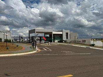 land_lot em Rua Maria Adam Caldana, Gleba Simon Frazer - Londrina - PR