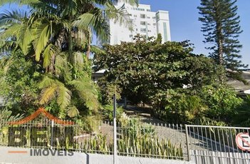 commercial_land_lot em Rua Domingos Laureano, São João - Itajaí - SC