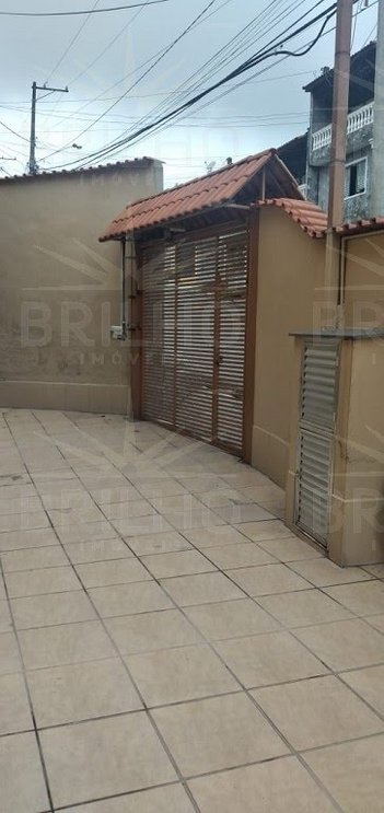 house em Rua Doutor Luís Antônio Monteiro, Veloso - Osasco - SP
