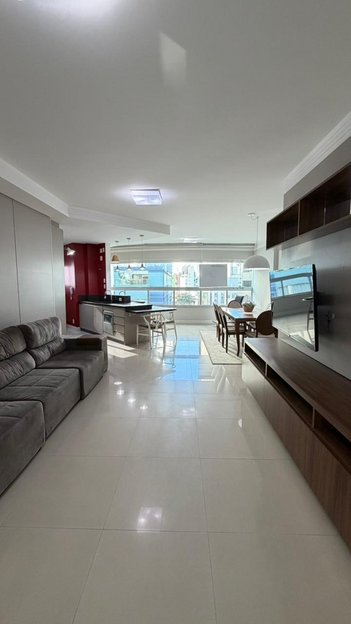 apartment em Rua 3600, Centro - Balneário Camboriú - SC