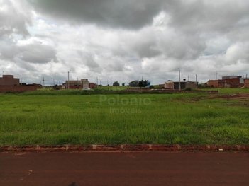 land_lot em Rua Severino Lucena de Vasconcelos, Residencial Greenville - Dourados - MS