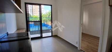 apartment em Rua José Batista Pereira, Campo Belo - São Paulo - SP
