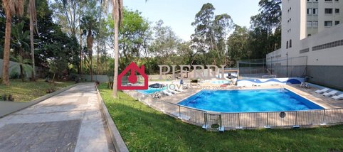 apartment em Avenida Agenor Couto de Magalhães, Jardim Regina - São Paulo - SP
