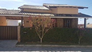 house em Avenida Caminho de Búzios, Caminho de Búzios - Cabo Frio - RJ