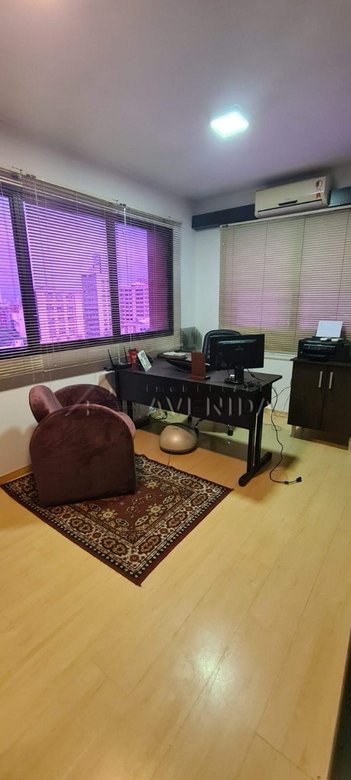 office em R Santa Catarina, Centro - Londrina - PR