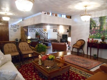 house em Rua Alberto Faria, Alto de Pinheiros - São Paulo - SP