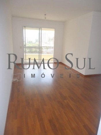 apartment em Rua Sócrates, Vila Sofia - São Paulo - SP