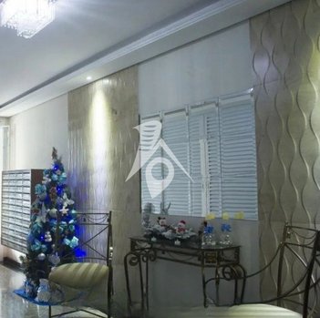 apartment em Rua da Mooca, Mooca - São Paulo - SP