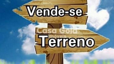 land_lot em Rua Os Retirantes, Jardim Portinari - Sinop - MT