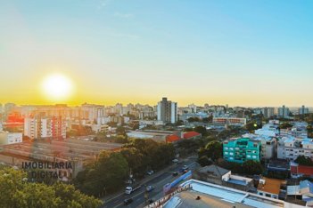apartment em Rua Limoeiro, Cristo Redentor - Porto Alegre - RS