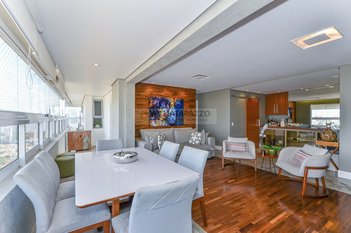 apartment em Avenida Nova Independência, Brooklin Paulista - São Paulo - SP