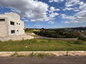 land_lot em Avenida Doutor José Wenceslau Júnior, Morada dos Nobres - Taubaté - SP