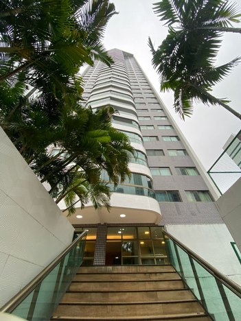 apartment em Rua Ana Camelo da Silva, Boa Viagem - Recife - PE
