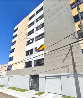 apartment em Rua Três de Maio, Centro - Pelotas - RS