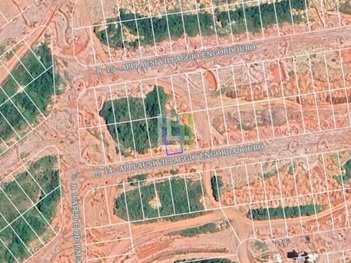 land_lot em Avenida Luiz Pellizzari, Distrito Industrial - Jundiaí - SP