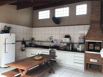 house em Rua Luiz Garbin, Jardim Boa Esperança - Piracicaba - SP