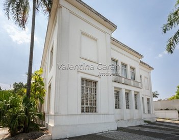 commercial_building em Avenida Brasil, Jardim América - São Paulo - SP