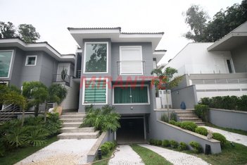 house em Avenida Nova Cantareira, Tucuruvi - São Paulo - SP