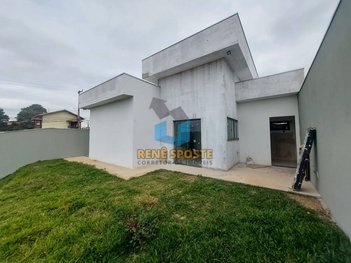 house em Avenida Cascata Dourada, Novo Horizonte - São Pedro - SP