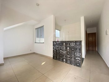 apartment em Avenida Ítalo Bernardes, José do Prado (Parque Durval de Barros) - Ibirité - MG