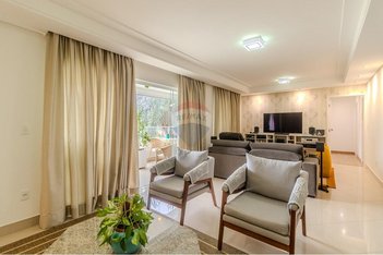 apartment em Rua Ipiranga, Vila Independência - Sorocaba - SP