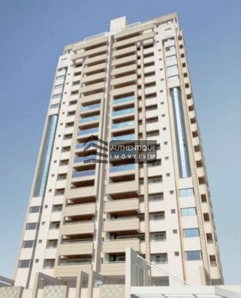 apartment em Rua Siqueira Campos, Centro - Santo André - SP