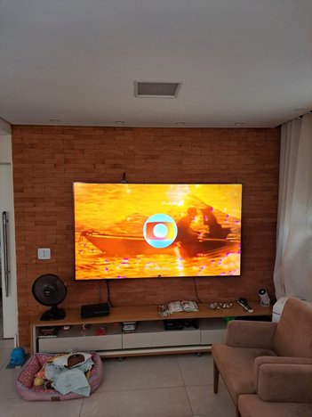 apartment em Avenida Interlagos, Jardim Umuarama - São Paulo - SP