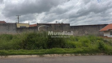 land_lot em Alameda Clovis Pessin, Jardim Estrela - Laranjal Paulista - SP