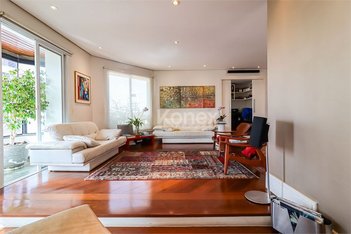 apartment em Rua Araguari, Vila Uberabinha - São Paulo - SP