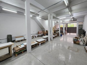 business em Ida Leoni Cleto, Rudge Ramos - São Bernardo do Campo - SP