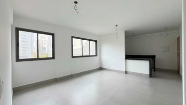 apartment em Rua Grão Pará, Santa Efigênia - Belo Horizonte - MG
