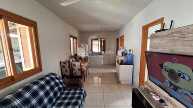 house em Rua Doutor Olavo Fernandez, Estância Velha - Canoas - RS