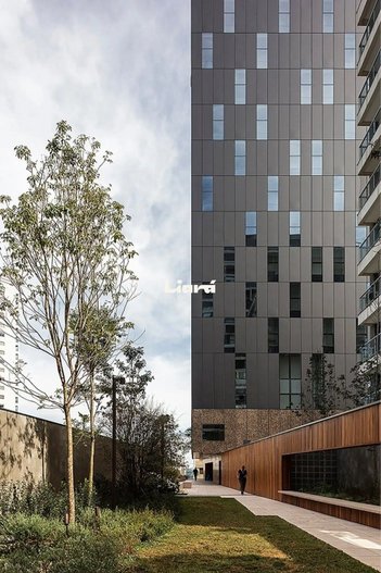 apartment em Rua Senador César Lacerda Vergueiro, Sumarezinho - São Paulo - SP