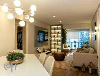 apartment em Vilela, Tatuapé - São Paulo - SP