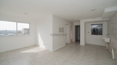 apartment em Rua Dois, Três Vendas - Pelotas - RS