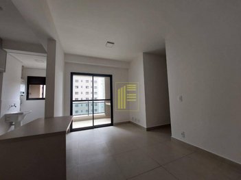 apartment em Avenida Presidente Juscelino Kubitschek de Oliveira, Jardim Tarraf II - São José do Rio Preto - SP