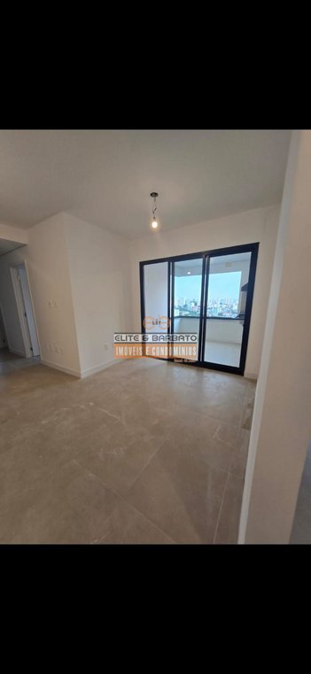 apartment em Avenida Dom Pedro II, Campestre - Santo André - SP
