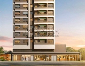 apartment em Parque Una, Centro - Pelotas - RS