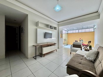 apartment em Avenida Celso Bastos Couto, Praia do Morro - Guarapari - ES