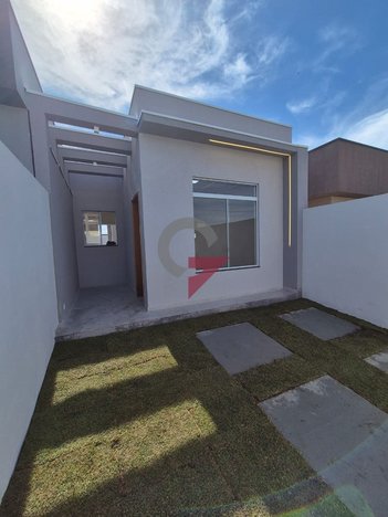 house em Rua Benedito Felipe, Residencial Antares - Taubaté - SP