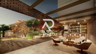 apartment em Rua Doutor Fabrício Vampré, Vila Mariana - São Paulo - SP